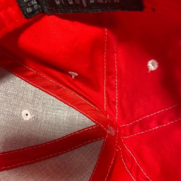 EUC Sportsman Key West souvenir hat. - Picture 7 of 8